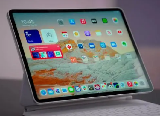 阿图什ipad维修分享新款iPad Pro或将采用M4芯片 