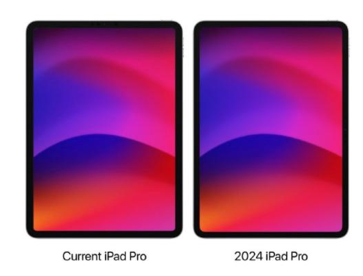 阿图什ipad维修服务点分享新款iPad Pro和iPad Air要来了 