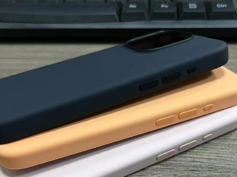 阿图什苹果14维修站分享iPhone14手机壳能直接给iPhone15用吗?