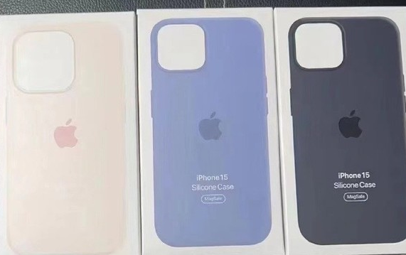 阿图什苹果14维修站分享iPhone14手机壳能直接给iPhone15用吗？ 