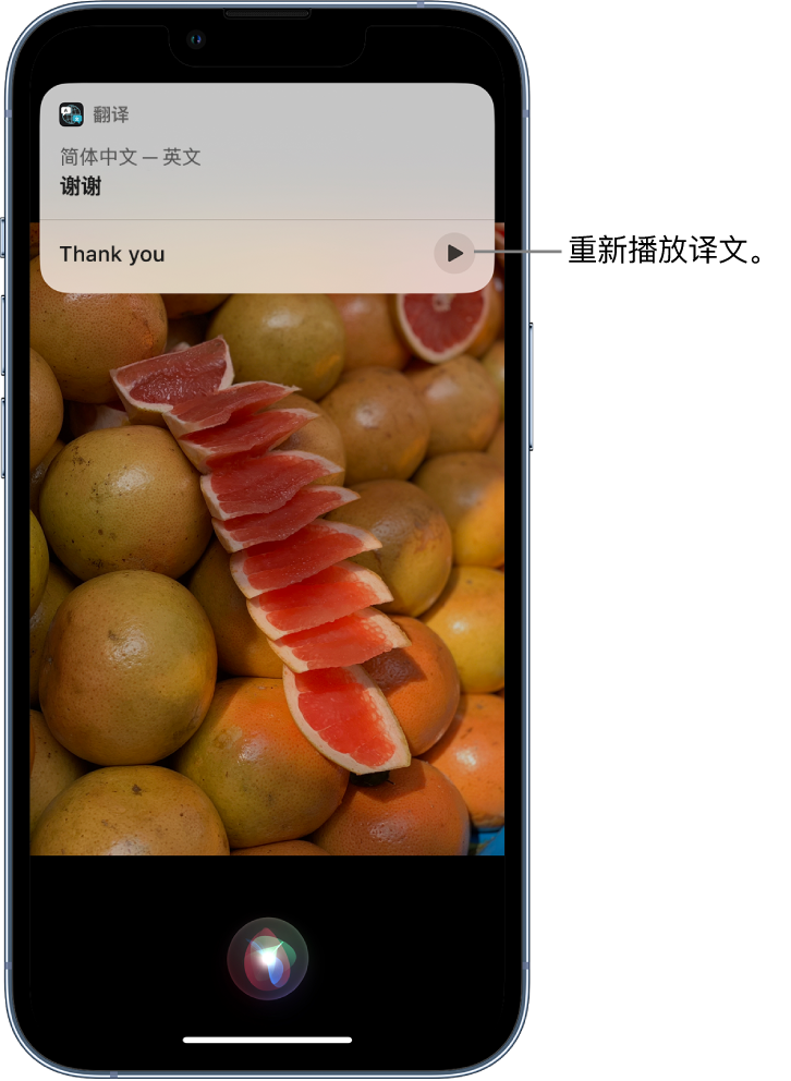 阿图什苹果14维修分享 iPhone 14 机型中使用 Siri：了解 Siri 能帮你做什么 