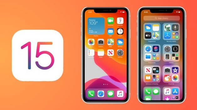 阿图什苹果13维修分享iPhone13更新iOS 15.5，体验如何 