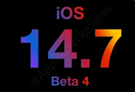 阿图什苹果手机维修分享iOS 14.7 Beta4值得升级吗 