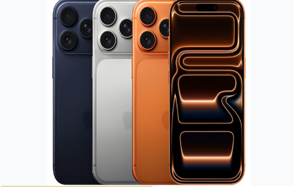 阿图什苹果手机维修分享iPhone 17 Pro换电池 