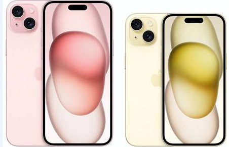 阿图什苹果维修点分享iPhone 15 Plus进水维修 
