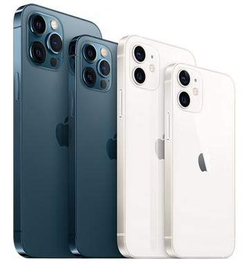 阿图什苹果维修点分享iPhone 12 Pro维修主板被忽略的实操故障 