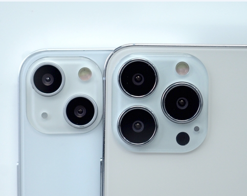 阿图什苹果维修点分享iPhone 13 Pro主板出问题时解决方案 