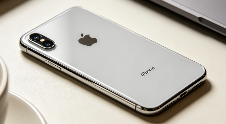 阿图什苹果维修点分享iPhone X自动关机供电回路故障 