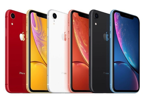 阿图什苹果维修点分享iPhone XR自动关机音频功放与电池通信故障 