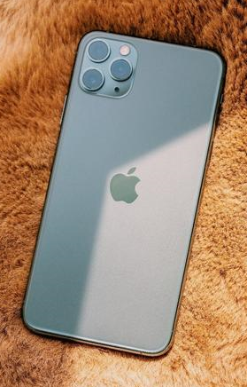 阿图什苹果维修点分享iPhone 11Pro Max自动关机装配类硬故障 