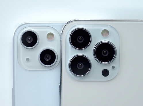 阿图什苹果维修点分享iPhone 13 Pro自动关机二修机隐性硬故障 