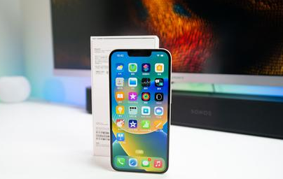 阿图什苹果维修点分享iPhone 14自动关机故障深度解析 