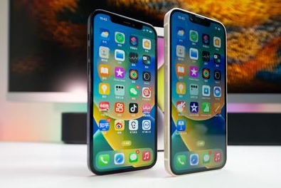 阿图什苹果维修点分享iPhone 14 Plus自动关机内存连锁故障解析 