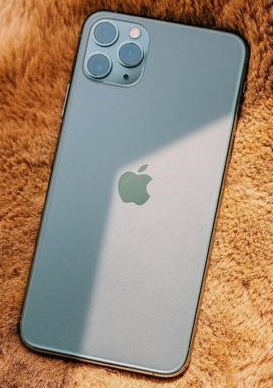 阿图什苹果维修点分享iPhone 11 Pro Max黑屏特殊诱因梳理 
