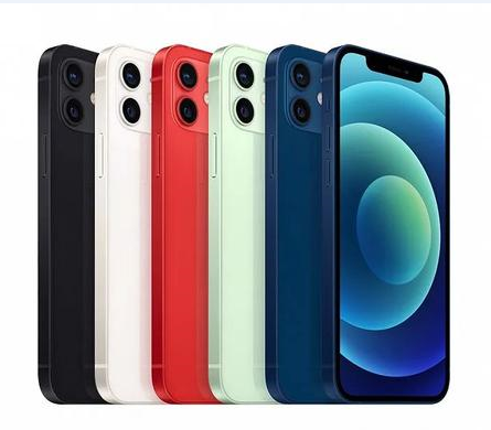 阿图什苹果维修点分享iPhone 12 Pro Max黑屏冷门故障解读 