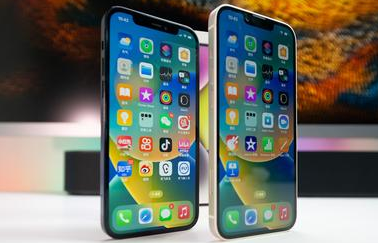 阿图什苹果维修点分享iPhone 14黑屏多元故障深度解读 