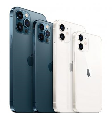 阿图什苹果维修点分享iPhone 12 Pro发烫关联故障汇总 