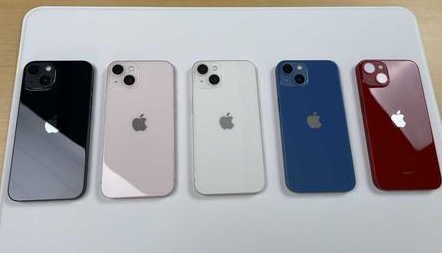 阿图什苹果维修点分享iPhone 13电池发烫多类故障解析 