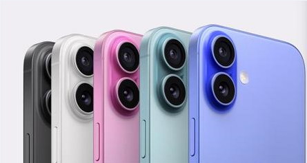 阿图什苹果维修点分享iPhone 16发烫易忽视因素汇总 